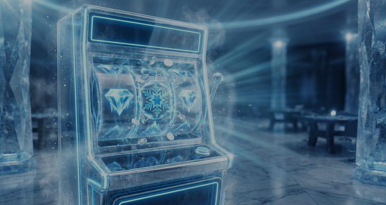 Ice Casino