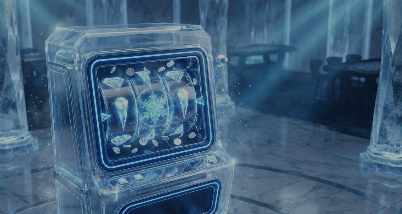 Ice Casino
